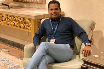 ஒவ்வொரு நாளும் காலையில் 235 வீடுகளுக்கு பேப்பர் போடுவேன்! எனது வெற்றியின் இரகசியம்...? கந்தையா பாஸ்கரன் (VIDEO)