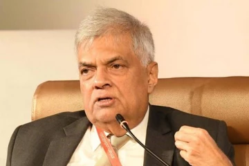 போராட்டக்காரர்களை அடக்க ரணில் பிறப்பித்த உத்தரவு