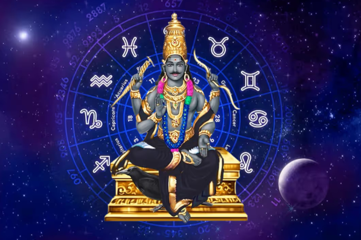 2026 சனி வக்ர பெயர்ச்சி: யாருக்கு சனி நன்மை செய்ய போகிறார்? | 2026 December 11 Saturn Retrograde Prediction