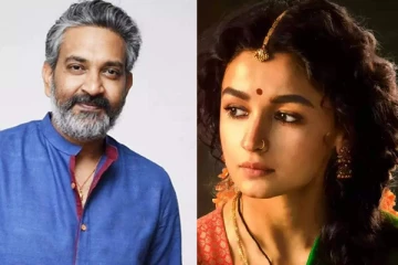 ராஜமௌலி மீது கடும் அதிருப்தியில் ஆலியா பட்! வெளிப்படையாக காட்டியதால் சினிமா துறையினர் அதிர்ச்சி