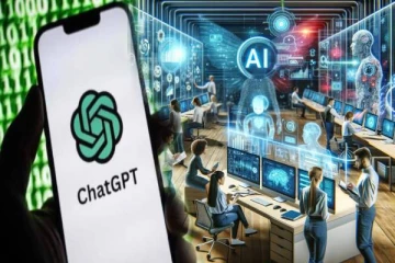 ChatGPT-இல் புதிய அறிமுகம்... யார் யார் பயன் பெறலாம்? முழு விபரம் இதோ