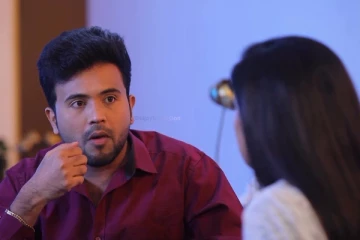 பிரிவை பட்டாசு போட்டு கொண்டாடிய ஜெனி.. ஷாக்காகிய ரசிகர்கள்