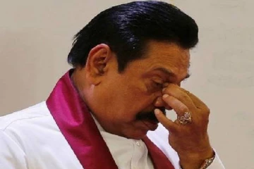 பதவிக்கு டாடா சொல்லமாட்டேன் மஹிந்த!