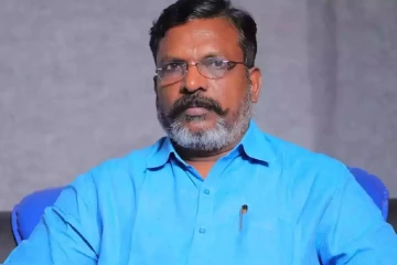 3 தொகுதிகளில் விசிகவிற்கு வாக்களிக்க வேண்டாம் - திருமாவளவன் வேண்டுகோள்