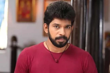 பாண்டியன் ஸ்டோர்ஸ் சீரியலில் கதிர் இல்லையா? வெளியிட்ட அதிர்ச்சி பதிவு