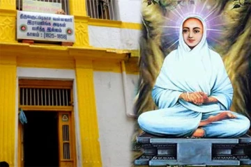 கடவுளுடன் பேசிய தருணம்...! இந்த மந்திரத்தை சொன்னால் நெருப்பும் தீண்டாது: வள்ளலார் பற்றி நீங்கள் அறிந்ததுண்டா?