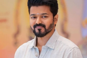 வீட்டில் விருந்து வைக்கும் நடிகர் விஜய்.. யாருக்கு என பாருங்க