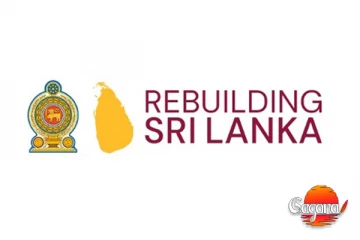 රී බිල්ඩින් ශ්‍රී ලංකා කියල අරමුදලක් නැහැ - හර්ෂගෙන් හෙළිදරව්වක්