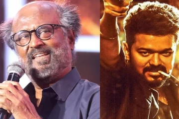 பெரியவர் ரஜினி அப்படி சொல்லல.. விஜய் சாதாரண ஆள் இல்லை: மிஷ்கின்