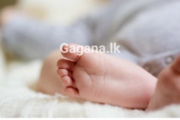 ගමන් කම්පාකරමින්, ළිදට වැටී අවුරුදු දෙකේ දැරිය අවසන් ගමන් යයි..!