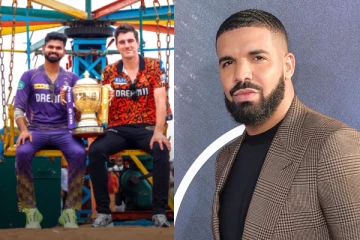 KKR vs SRH: கொல்கத்தா அணி மீது கனேடிய ராப் பாடகர் ரூ.2 கோடி பந்தயம்