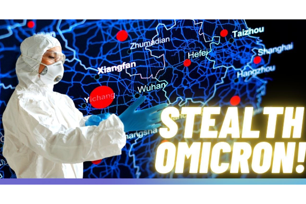 Deltacron VS Stealth Omicron! புதிய வைரஸ்கள் எந்த அளவுக்கு அபாயகரமானவை? | New Corona Virus In Tamil