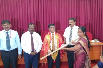 யாழ்ப்பாண மாவட்ட குடிசன வீட்டு வசதிகள் தொகை கணக்கெடுப்பு (படங்கள்)