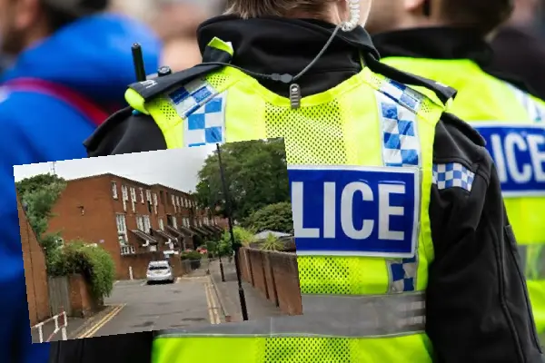 லண்டனில் மர்ம நபர் நடத்திய கத்திக் குத்து தாக்குதல்: சிறுவன் பலி | 15 Year Old Boy Died After Being Stabbed In London லண்டனில் மர்ம நபர் நடத்திய கத்திக் குத்து தாக்குதல்: சிறுவன் பலி | 15 Year Old Boy Died After Being Stabbed In London