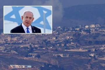 போர் நிறுத்தத்திற்கு மத்தியில் பதற்றம்: இஸ்ரேல் மீது ஹிஸ்புல்லா தாக்குதல்