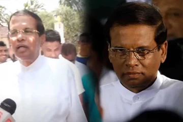 மைத்திரியை கண்டு அச்சப்படும் தென்னிலங்கை அரசியல்வாதிகள்