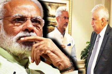 இலங்கை அரசியலின் இரகசிய நகர்வால் வியப்பில் இந்தியா!