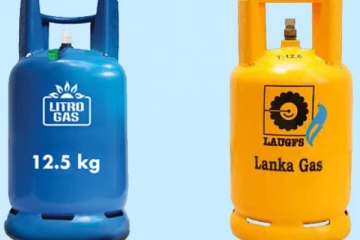 சமையல் எரிவாயு தட்டுப்பாடு; நுகர்வோர்  விசனம்