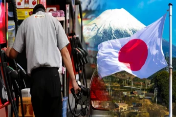 போர் பதற்றத்திற்கு மத்தியில் எரிபொருள் தட்டுப்பாட்டை குறைக்க ஜப்பான் அதிரடி நடவடிக்கை!