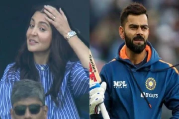 கெட்டவார்த்தையில் பேசிய அனுஷ்கா சர்மா - கடுப்பான கோலி!