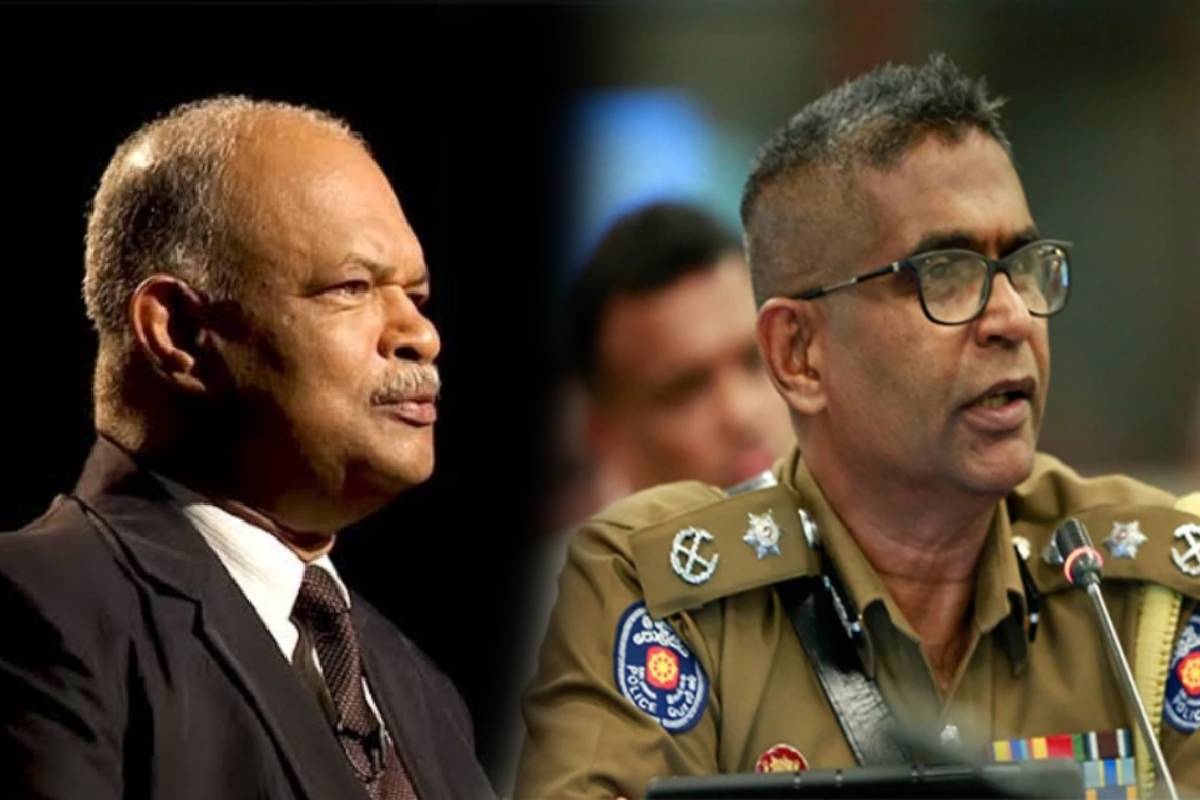 உயிர்த்த ஞாயிறு தாக்குதல் விசாரணை : கைதை தடுக்க நீதிமன்றை நாடியுள்ள கோட்டாபய | Gotabaya Files Petition Seeking To Prevent Arrest உயிர்த்த ஞாயிறு தாக்குதல் விசாரணை : கைதை தடுக்க நீதிமன்றை நாடியுள்ள கோட்டாபய | Gotabaya Files Petition Seeking To Prevent Arrest