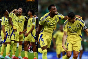 கடைசிவரை செல்வோம்: வெற்றிக் களிப்பில் ரொனால்டோ