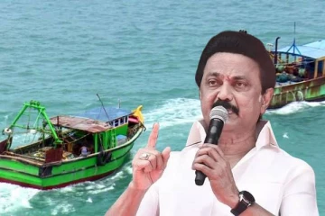 சிறிலங்கா கடற்படைக்கு எதிராக மோடிக்கு அழுத்தம் கொடுத்த ஸ்டாலின்!
