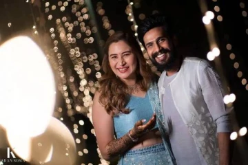 வெளியானது நடிகர் விஷ்ணு விஷாலின் இரண்டாவது திருமணம் அழைப்பிதழ்.. எப்போது தெரியுமா? குவியும் வாழ்த்துக்கள்
