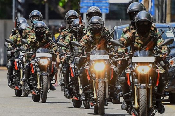 இலங்கையை முழுமையாக முடங்கும் ஆபத்து! அமைச்சரின் முக்கிய தகவல் | Sri Lanka Will Be Completely Lockdown இலங்கையை முழுமையாக முடங்கும் ஆபத்து! அமைச்சரின் முக்கிய தகவல் | Sri Lanka Will Be Completely Lockdown