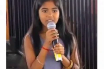 நீங்க முதல்வர் ஆன உடன்: ஸ்டாலினிடம் கோரிக்கை வைத்த 9 வயது சிறுமி