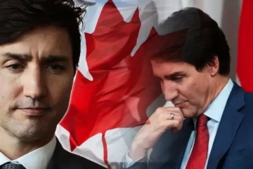 கனடா பிரதமர் ஜஸ்டின் ட்ரூடோ பதவி இழக்கும் அபாயம்: வெளியான மக்கள் கருத்துக்கணிப்பு