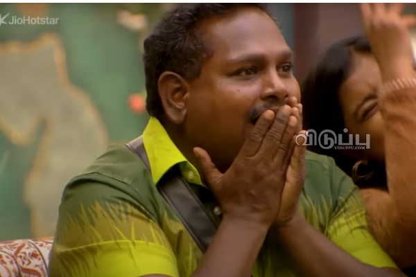 சிக்கிய கனி, இந்த வாரம் நாமினேட் செய்யப்பட்ட பிக் பாஸ் போட்டியாளர்கள்.. யார்? | Bigg Boss Nomination List This Week Details