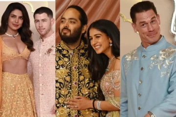 திருமணத்திற்கு காசு வாங்கும் சினிமா பிரபலங்கள்.. அதிர்ச்சியை கிளப்பிய நடிகர்