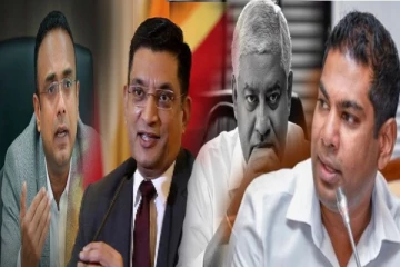 இலங்கை கிரிக்கெட் எதிர்கொள்ளும் பிரச்சினைகளுக்குத் தீர்வுகாண விசேட அமைச்சரவை குழு