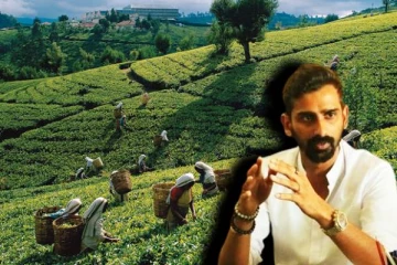 மலையக மக்களின் பிரச்சினைகள் தொடர்பில் இந்திய பிரதமருடன் பேச்சுவார்த்தை