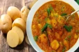 potato masiyal: நாவூரும் சுவையில் உருளைக்கிழங்கு மசியல்... இப்படி ஒரு முறை செய்து பாருங்க