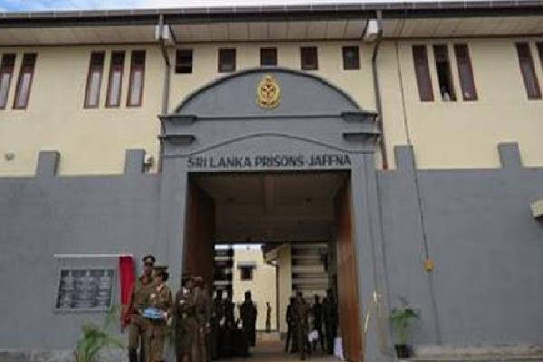 யாழ் போதனா வைத்தியசாலையில் கோமா நிலையில் கைதி ; எழுந்துள்ள புதிய சர்ச்சை | Prisoner In Coma At Jaffna Hospital New Arises