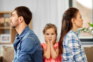 பிரித்தானியாவில் 50 ஆண்டுகளில் இல்லாத அளவு உச்சத்தை எட்டிய விவாகரத்து!