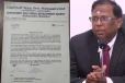முன்மொழியப்படாத வீதி புனரமைப்புக்குத் தெரிவு: ஆளுநரிடம் நான்கு அமைப்புக்கள் முறையீடு