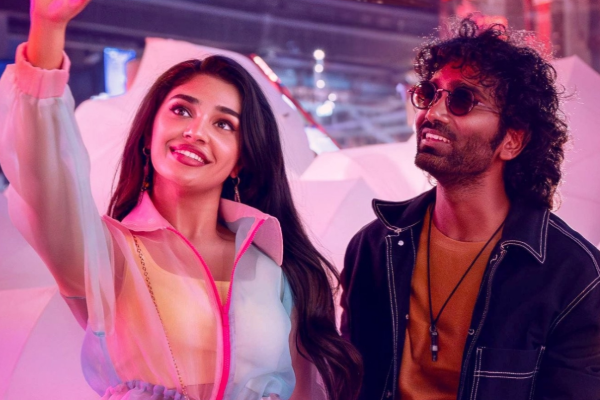 பிரதீப் ரங்கநாதனின் LiK படத்தின் ரிலீஸ் தள்ளிப்போனது.. புதிய ரிலீஸ் தேதி எப்போது தெரியுமா? | Lik Movie Release Postponed To 2026 பிரதீப் ரங்கநாதனின் LiK படத்தின் ரிலீஸ் தள்ளிப்போனது.. புதிய ரிலீஸ் தேதி எப்போது தெரியுமா? | Lik Movie Release Postponed To 2026