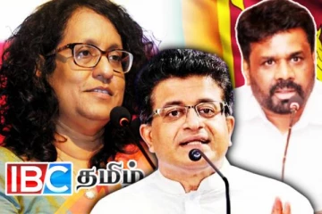 பிரதமர் ஹரிணியை பதவி நீக்க முயற்சிக்கும் JVP - அம்பலப்படுத்தும் கம்மன்பில