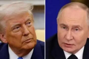 டிரம்ப்–புடின் பேச்சுவார்த்தை ; உக்ரைன் போர் முடிவடையுமா?