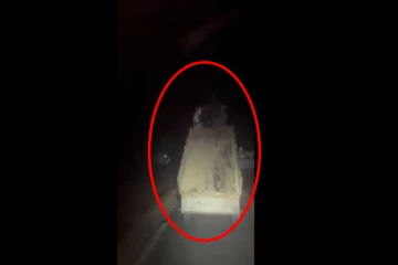 யாழில் மணல் கொள்ளையர்கள் தலைதெறிக்க ஓட்டம்!