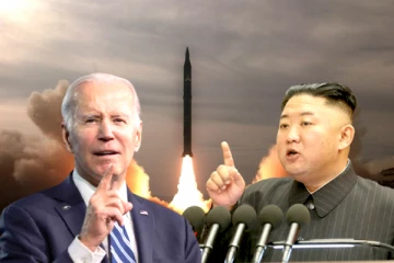 அமெரிக்கா மீது அணு ஆயுத தாக்குதல்; வடகொரியா மிரட்டல்