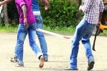 யாழில் வாள்வெட்டு சம்பவங்களுடன் தொடர்புடைய சந்தேகநபர் கைது