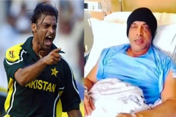 11 ஆண்டு காலமாக வலியால் துடிக்கிறேன்! மருத்துவமனையில் இருந்து கதறியபடி வீடியோவை வெளியிட்ட முன்னாள் வீரர்!