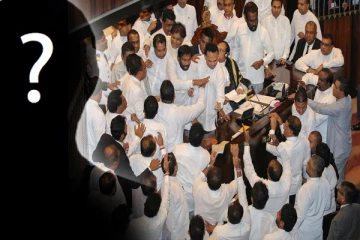 ஜனாதிபதி தேர்தலுக்கு தயாராகும் பிரபல அரசியல்வாதி