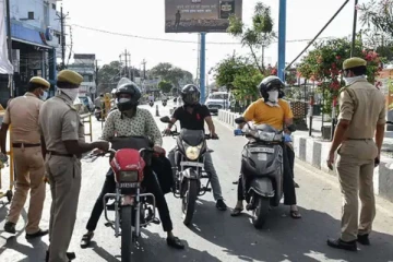 தமிழகத்தில் தளர்வுகளுடன் கூடிய ஊரடங்கை வரும் 28ஆம் தேதி வரை நீடித்து உத்தரவிட்டது தமிழக அரசு