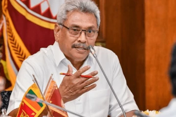 இராணுவ ஆட்சியாளராகவும் வருவேன் - கோட்டாபய ராஜபக்‌ஷ : செய்திகளின் தொகுப்பு (VIDEO)