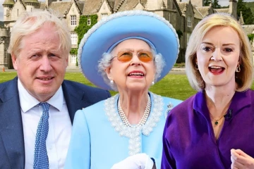 விமானத்தில் தனது பணியைத் துவங்க இருக்கும் பிரித்தானியாவின் புதிய பிரதமர்...